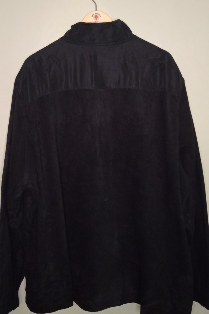 Vintage Starter Fleece